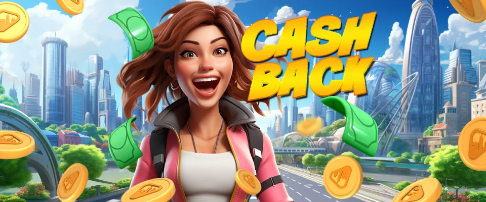 Bonus SpinCity Casino